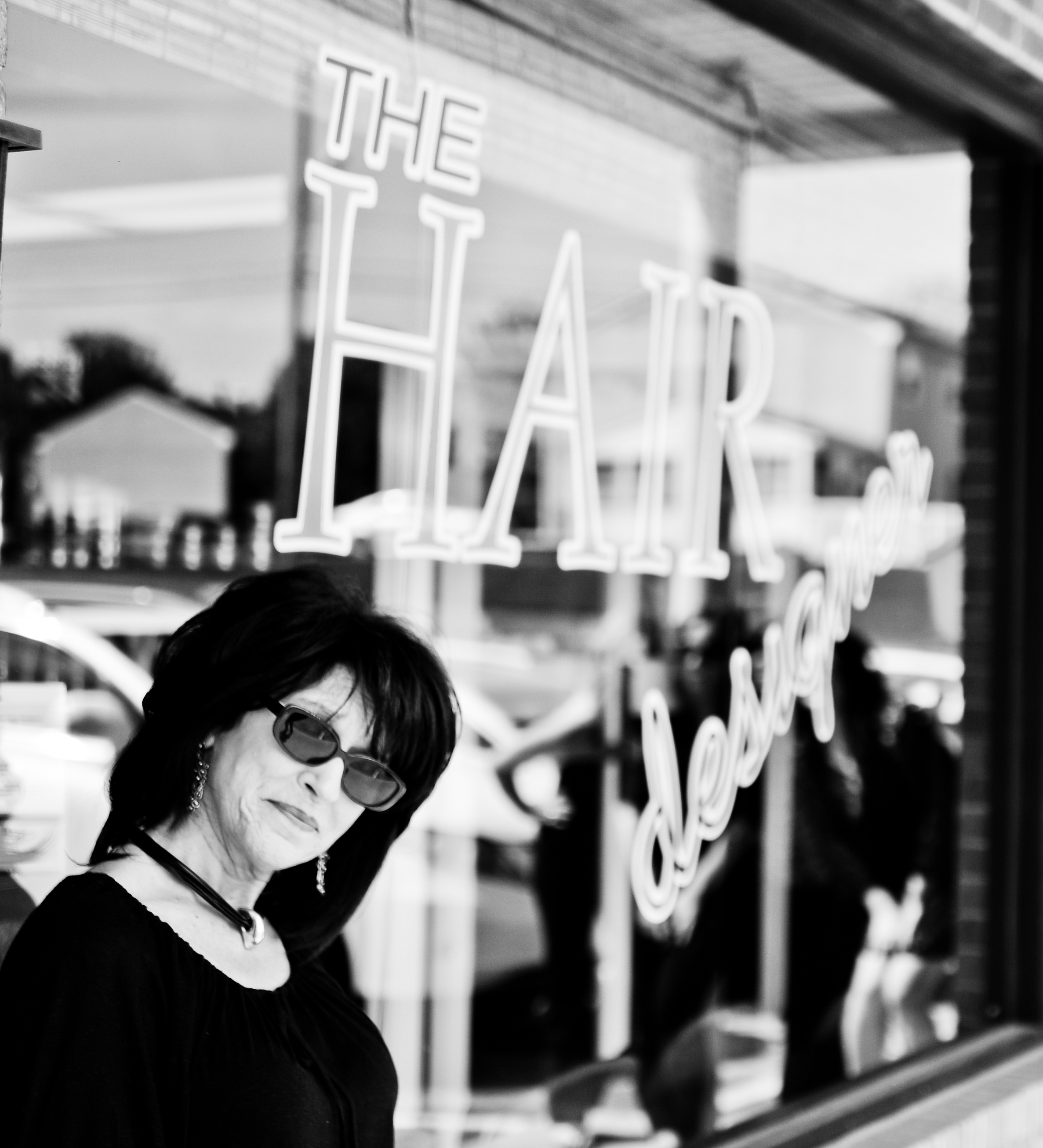 The Hair Salon - Conshohocken, Pa